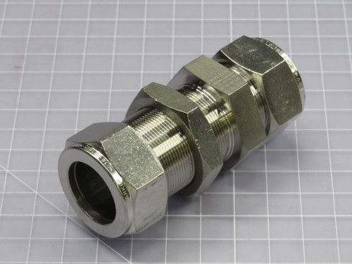 PARKER  16BC16-316  ALOK - FITTING  For Sale