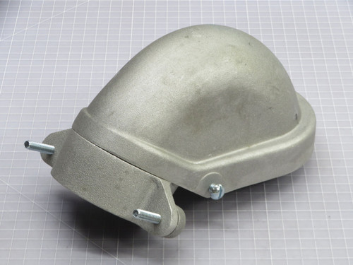 Lot of 3 EATON  EHC8  CLAMP ON TYPE SEH  For Sale
