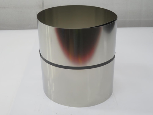 Lot of 15 LYON  SSW-15  STAINLESS SHIM STOCK  For Sale