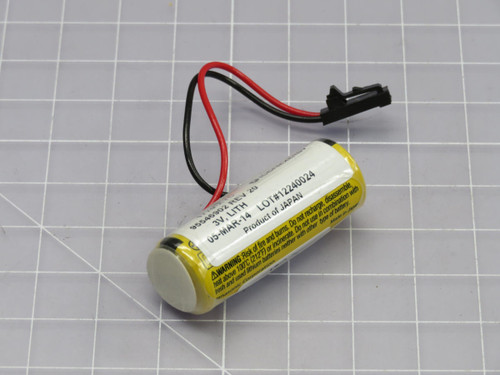 ALLEN BRADLEY  1770-XYC  LITHIUM BATTERY  For Sale