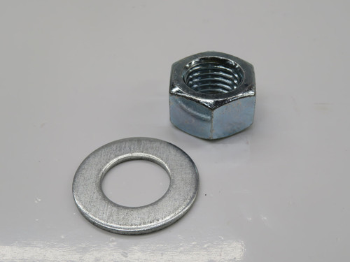 2811 446 NUT & WASHER SET  For Sale