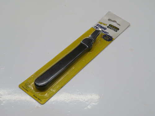 Lot of 10 BOSTITCH  40000  STAPLE REMOVER  For Sale