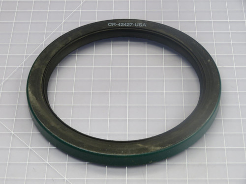 NATIONAL INSTRUMENTS  42427 CR-42424 OIL SEAL  For Sale