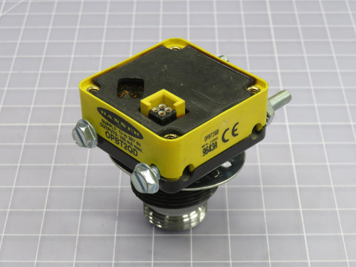 BANNER  OPBT2QD  POWER BLOCK  For Sale