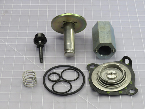 ASCO  302348  REBUILD KIT  For Sale