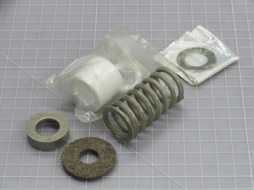 FISHER  RPACKX00032  PACKING STEM REPAIR KIT  For Sale