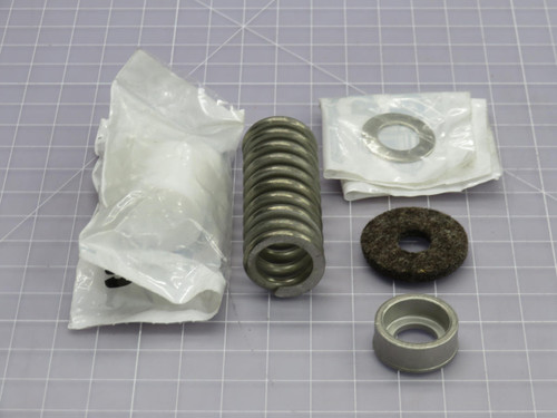 FISHER  RPACKX00022  ALVE REPAIR KIT  For Sale