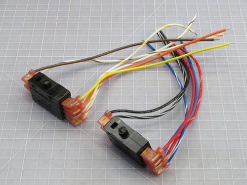 Lot of 2 TOPWORX  AV-TSW1  REPLACEMENT KITS  For Sale