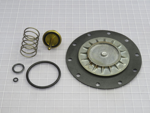 NORGREN  536-03  PRESSURE REGULATOR REPAIR KIT  For Sale