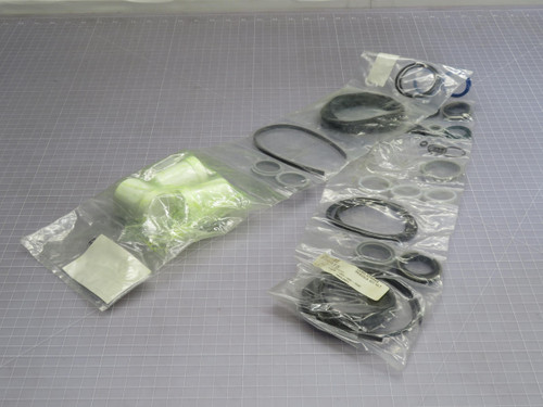 GLATT  1-999-11620 / 005-005-1540 220573 LONG STROKE REBUILD KIT  For Sale