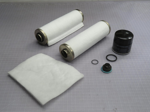 BOSCH  5800219M 99319402 REBUILD FILTER KIT  For Sale