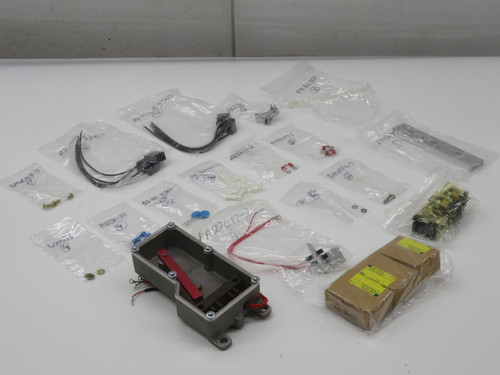 0669-7999  KIT RELAY  For Sale