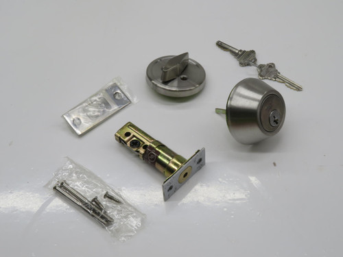 TELL  DB2051 CL110180 COMMERCIAL LOCKSET  For Sale