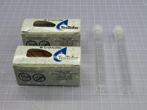 LAMOTTE  3TRH9  NITRATE WATER TEST KIT  For Sale