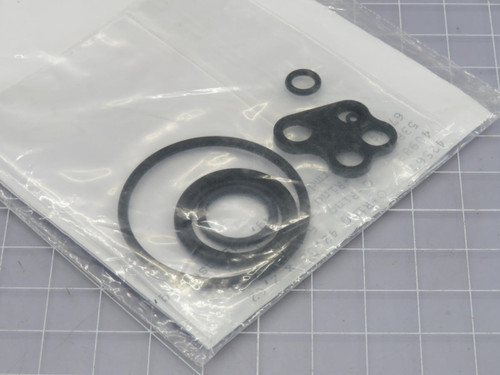 GLATT  1-999-39410  O-RING GASKET NOZZLE KIT  For Sale