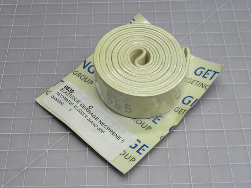 GETINGE  6630 565 NEOPRENE RUBBER BAND  For Sale