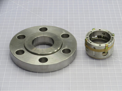 ATWOOD & MORRILL  258121610000000  MECHANICAL SEAL  For Sale