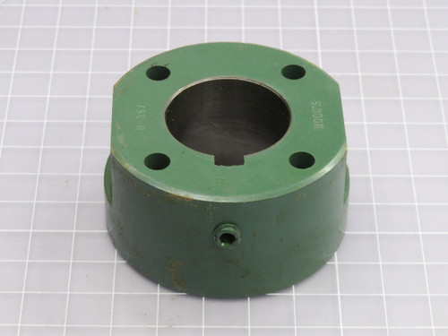 TB WOODS  7SCH138  BORE SPACER HUB  For Sale