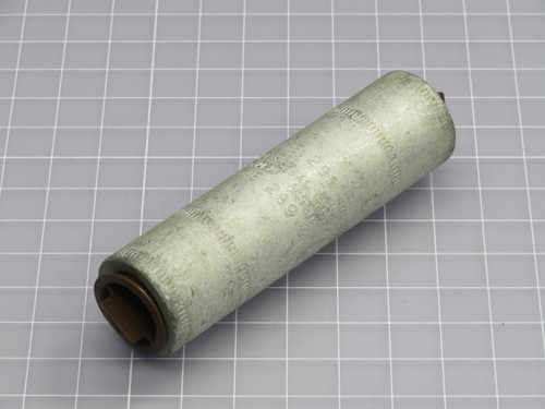 BURNDY  YS31A1  COMPRESSION SPLICE  For Sale