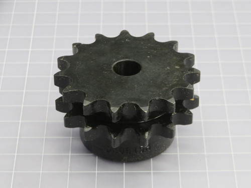 MARTIN  D40B15H  ROLLER CHAIN SPROCKET  For Sale