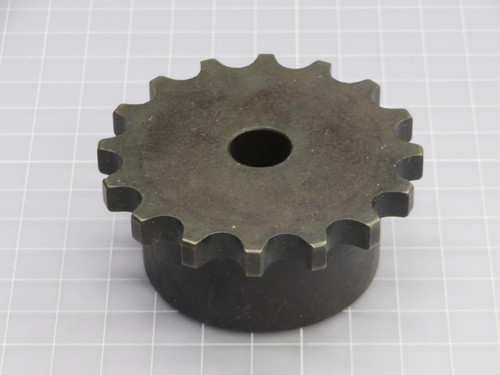 MARTIN  5016  SPROCKET CHAIN COUPLING  For Sale