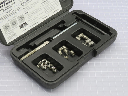 STANLEY BLACK & DECKER EMHART  1279658  METRIC COARSE THREADED  For Sale