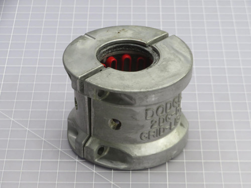 DODGE  006750  GRID & COVER ASSY  For Sale