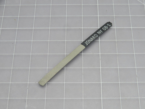 Lot of 12 JONARD  OB-1  ABRASIVE  For Sale