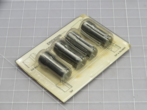 Lot of 4 KENNAMETAL  200DA0250  COLLET  For Sale