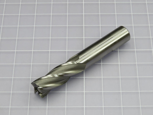 OSG  5811200  SPIRAL COBALT SQUARE END MILL  For Sale