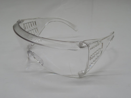 NORTON  T18000  CLEAR LENSES  For Sale