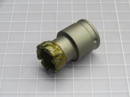 MILWAUKEE  49-57-8207  HOLE SAW CUTTER  For Sale