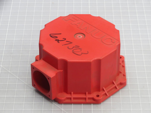 FANUC  A290-0121-X035  COVER ENCODER  For Sale
