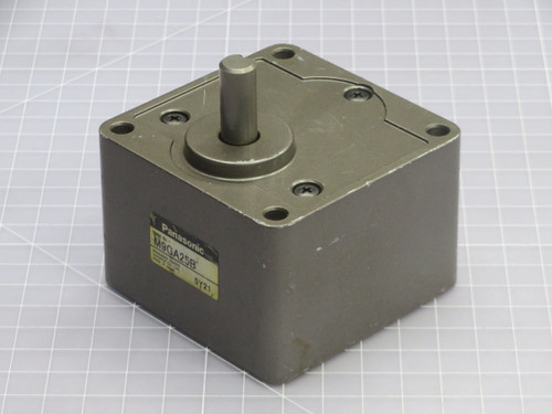 PANASONIC  M9GA25B  GEAR HEAD  For Sale