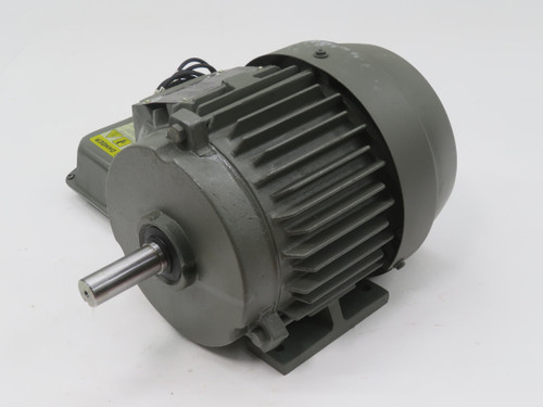 TOSHIBA  0014FTSA21A-P  INDUCTION MOTOR  For Sale