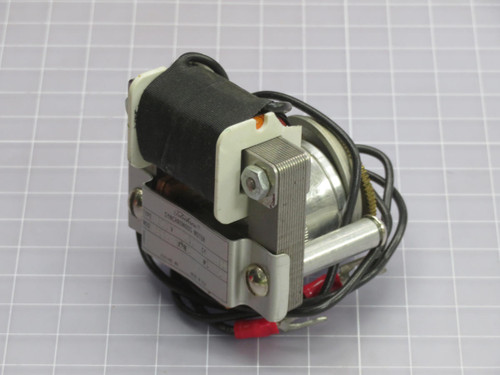 TELECHRON  322432721  SYNCHRONOUS MOTOR  For Sale