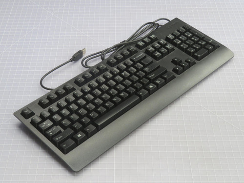 LENOVO  4X30M86879  PREFERED PRO II USB KEYBOARD  For Sale