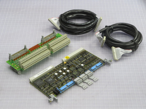 SIEMENS  6SE7090-0XX87-4AH  TECHNOLOGY BOARD  For Sale