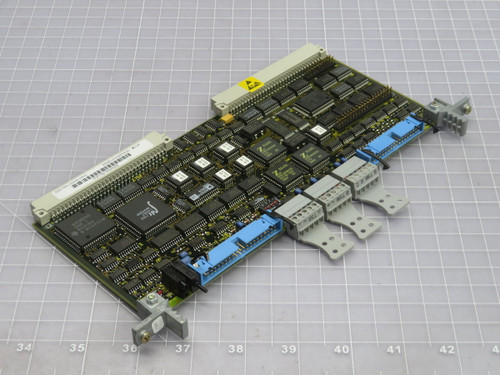SIEMENS  6SE7090-0XX87-4AH0  TECHNOLOGY BOARD  For Sale