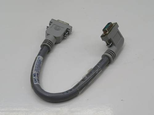 ALLEN BRADLEY  1771-CP1  CABLE  For Sale