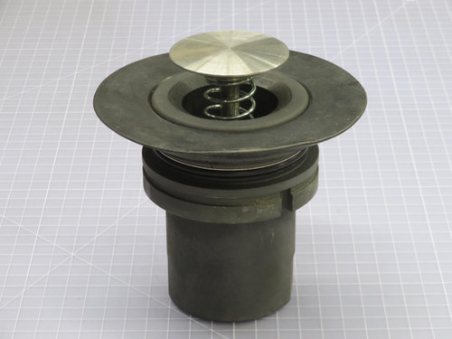 PARKER  L074171001  OIL PORT ASSEMBLY  For Sale