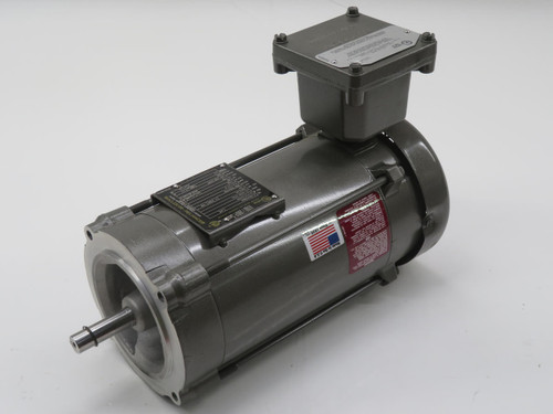 BALDOR  VM7010A  EXPLOSION PROOF  For Sale