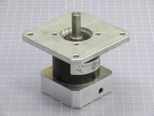 FESTO  EMGA-60-P-G3-SAS-70  GEARBOX  For Sale