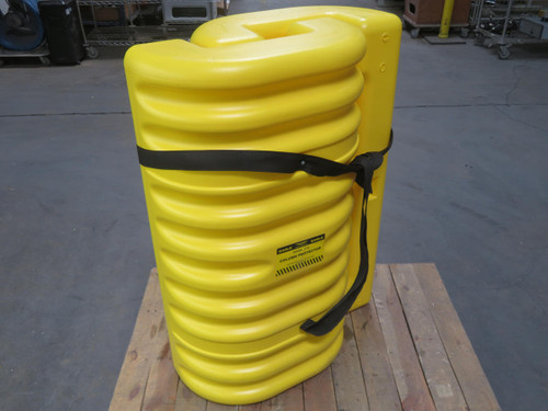 EAGLE  1710  COLUMN PROTECTOR  For Sale