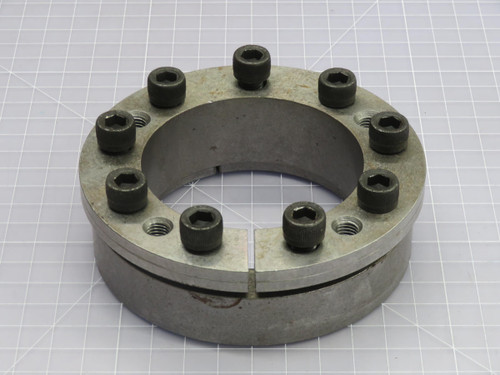 CLIMAX METAL  C133E-343  LOCKING ASSEMBLY  For Sale