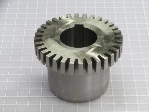 REXNORD  1050T  COUPLING HUB  For Sale