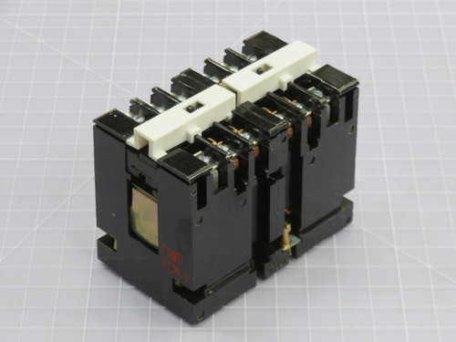GE  CR120C04022AA  RELAY  For Sale
