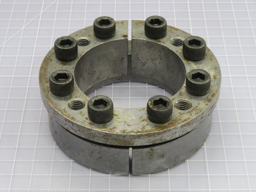 CLIMAX METAL  C133E-293  LOCKING ASSEMBLY  For Sale