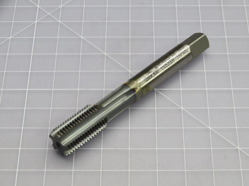 OSG  110520090B  STRAIGHT FLUTE  For Sale