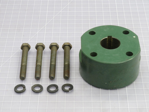 TB WOODS  9SC-HX1  SHAFT COUPLING HUB  For Sale